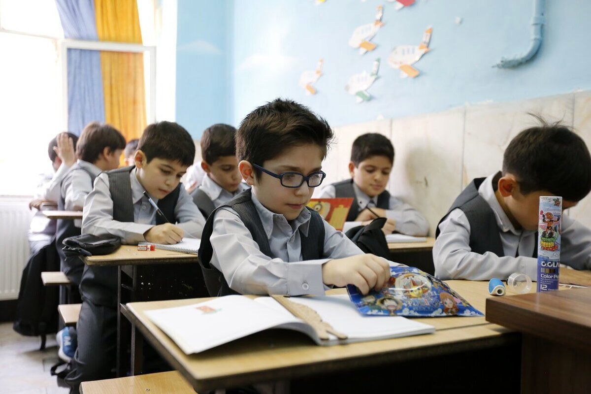 آشفتگی در مدارس غیردولتی: افزایش خودسرانه شهریه‌ها صدای والدین را درآورد!