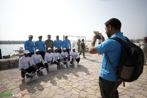 حركت نمادین پاروزنان به مناسبت سالروز آزادسازی خرمشهر 1 fb31b294 b3d7 4bf6 949b c7dcf9280cc0 20250525 151119