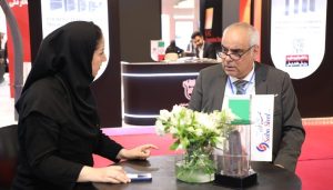 حضور صبا فولاد خلیج فارس در هفتمين نمايشگاه ایران اکسپو+ عکس 5 img 20250428 wa0076 1746086010