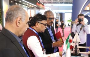 حضور صبا فولاد خلیج فارس در هفتمين نمايشگاه ایران اکسپو+ عکس 4 img 20250428 wa0077 1746085995