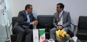 حضور صبا فولاد خلیج فارس در هفتمين نمايشگاه ایران اکسپو+ عکس 9 img 20250429 135858 623 1746086013