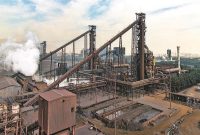 صنایع احیا مستقیم در آستانه بحران ؛ سیاستگذاری تعیین نرخ گاز نیازمند بازنگری فوری صنایع احیا مستقیم در آستانه بحران ؛ سیاستگذاری تعیین نرخ گاز نیازمند بازنگری فوری