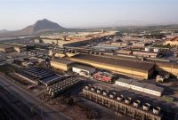 استفاده از ابزار نوین مالی و بانکی با نام برات الکترونیکی برای نخستین بار در فولاد مبارکه استفاده از ابزار نوین مالی و بانکی با نام برات الکترونیکی برای نخستین بار در فولاد مبارکه