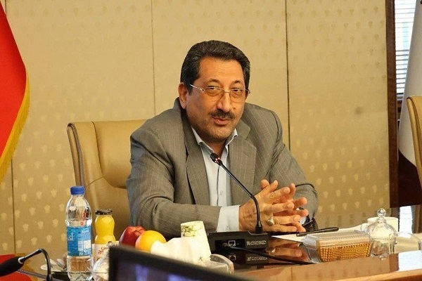 حمایت وزارت صمت از توسعه انرژیهای تجدیدپذیر