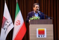 وزیر صمت: فولاد خوزستان نماد فولاد کشور است