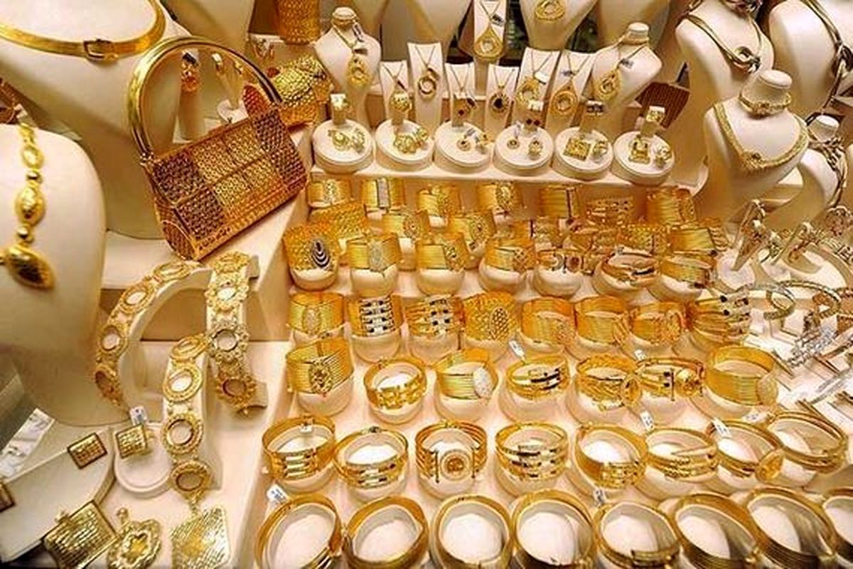 قیمت سکه و  طلا امروز شنبه ۱۹ اردیبهشت ۱۴۰۵ + جدول