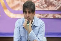 گروه سرمایهگذاری مبارکه به زودی هلدینگ مالی میشود+ فیلم گروه سرمایهگذاری مبارکه به زودی هلدینگ مالی میشود+ فیلم