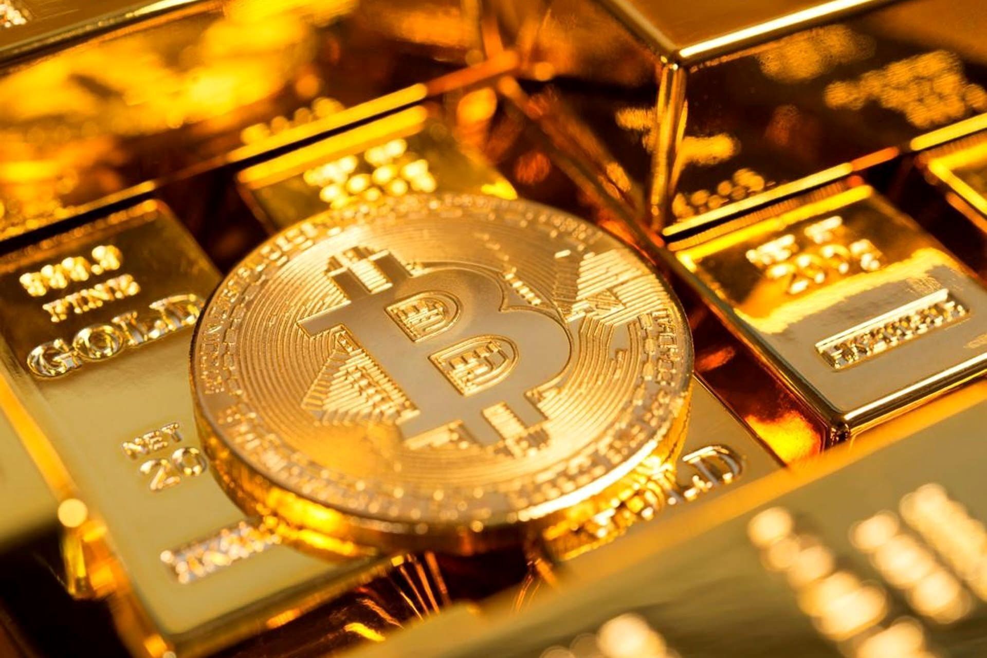 قیمت بیت کوین و ارز‌های دیجیتال امروز دوشنبه ۴ خرداد ۱۴۰۵ + جدول