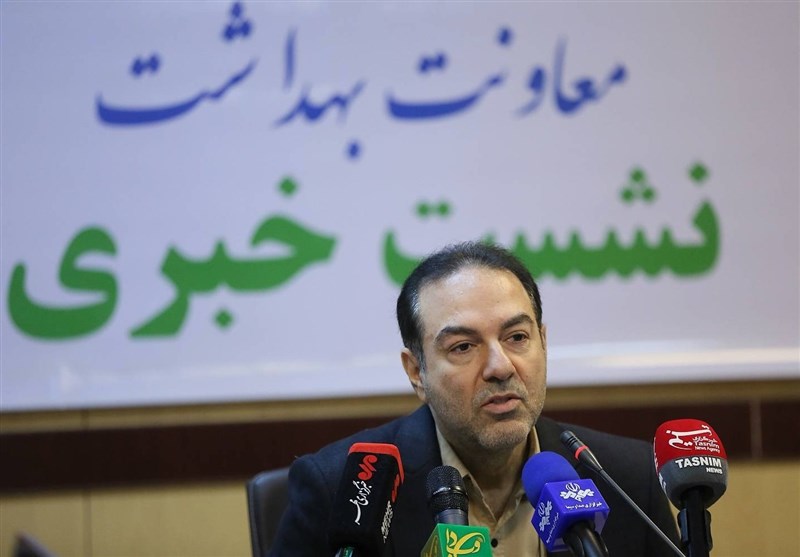 رئیسی: خطری از نظر اشعه، سلامتی مردم را تهدید نمیکند