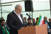 وزیر نیرو:‌ ۱۱ هزار مگاوات نیروگاه تجدیدپذیر ساخته می‌شود‌