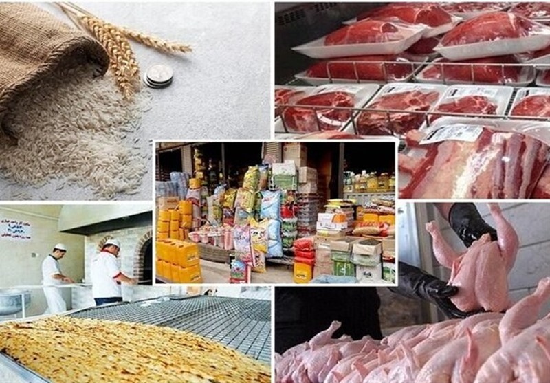 کاهش مالیات ارزش افزوده کالاهای اساسی