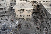 خسارات اقتصادی سنگین رژیم صهیونیستی در پی حملات ایران