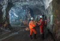 تلاطم در معادن و صنایع با تورم ۴۴ درصدی