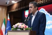 آقاجانلو اعلام کرد: ورود ایمیدرو به حوزه های جدید معدنی آقاجانلو اعلام کرد: ورود ایمیدرو به حوزه های جدید معدنی