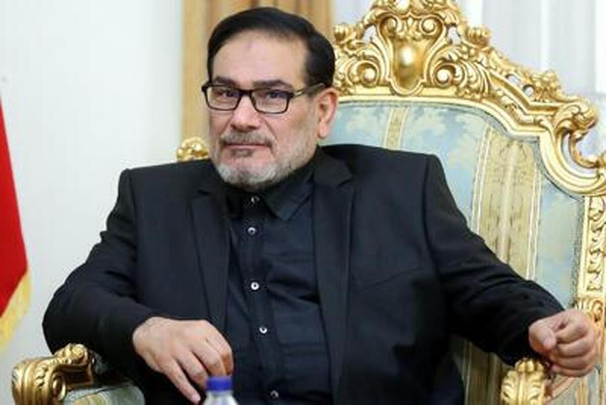 پیام شمخانی به رهبر انقلاب و ملت ایران: روز روشن پیروزی نزدیک است