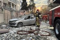 ثبت‌نام خسارت‌دیدگان حملات در تهران اعلام شد+ جزئیات