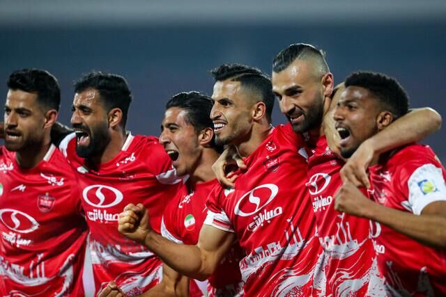 خبرخوب به هواداران پرسپولیس؛ بازگشت دو بازیکن خارجی به این تیم قطعی شد