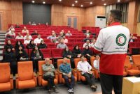 كارگاه آموزشی پدافند غیرعامل