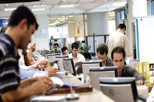 تبدیل وضعیت قرارداد نیروهای شرکتی کلید خورد