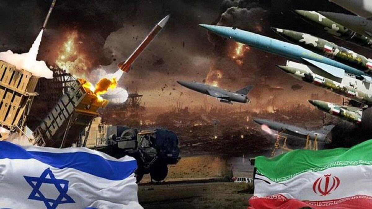 آخرین اخبار حملات رژیم صیهونیست علیه ایران امروز ۲۸ خرداد ۱۴۰۴/ کدام استان ها مورد حمله قرار گرفته اند