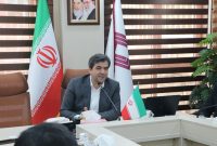 بازآفرینی سازمان در عصر هوش مصنوعی؛ موضوع جلسه آموزشی مدیران ارشد «ومعادن»