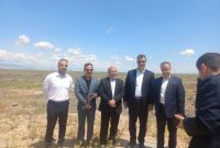 بزرگترین مرکز داده شمالغرب کشور در منطقه آزاد ماکو راهاندازی میشود بزرگترین مرکز داده شمالغرب کشور در منطقه آزاد ماکو راهاندازی میشود