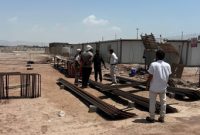 هیمکو، سنگر توسعه در روزهای دشوار امنیتی هیمکو، سنگر توسعه در روزهای دشوار امنیتی