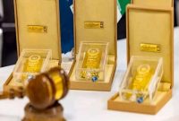 شرط جدید برای شرکت در حراج شمش طلا تغییر کرد؟