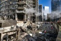 3 وام قرض‌الحسنه برای بازسازی خانه‌های آسیب‌دیده در جنگ