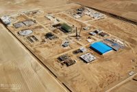 اشتغالزایی ۱۰ هزار نفر با اجرای دو پروژه فولادی در قروه و بیجار توسط فولاد کردستان اشتغالزایی ۱۰ هزار نفر با اجرای دو پروژه فولادی در قروه و بیجار توسط فولاد کردستان