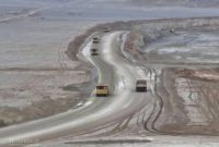 پروژه مس جانجا؛ بازیگر نوظهور صنعت مس جهانی و محرک توسعه شرق ایران پروژه مس جانجا؛ بازیگر نوظهور صنعت مس جهانی و محرک توسعه شرق ایران