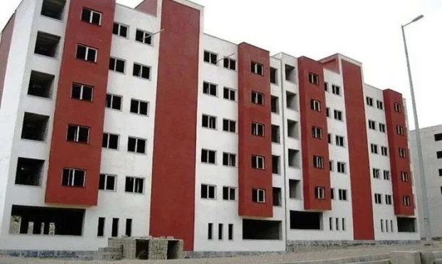 وضعیت عجیب واحدهای مسکونی بدون سند در کشور وضعیت عجیب واحدهای مسکونی بدون سند در کشور