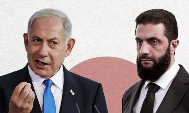 فوری؛ اسرائیل و سوریه به توافق آتش بس دست یافتند! فوری؛ اسرائیل و سوریه به توافق آتش بس دست یافتند!