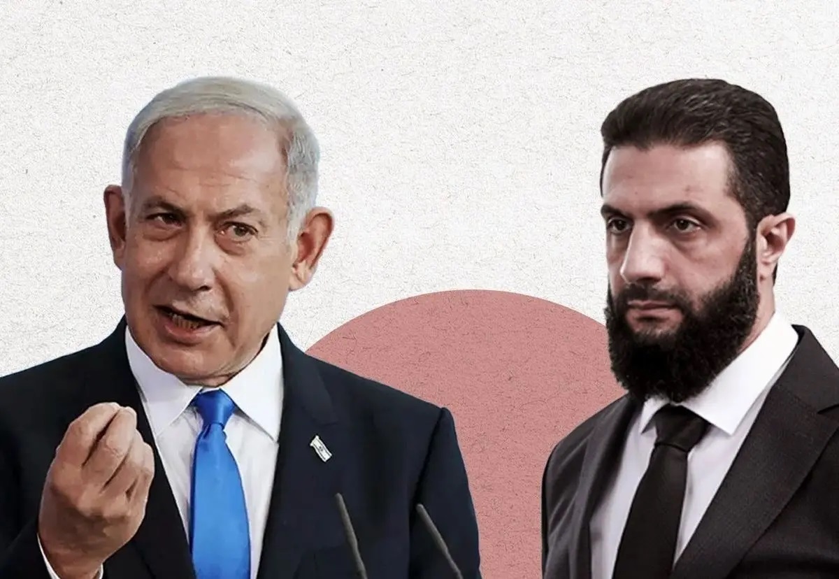 فوری؛ اسرائیل و سوریه به توافق آتش بس دست یافتند!