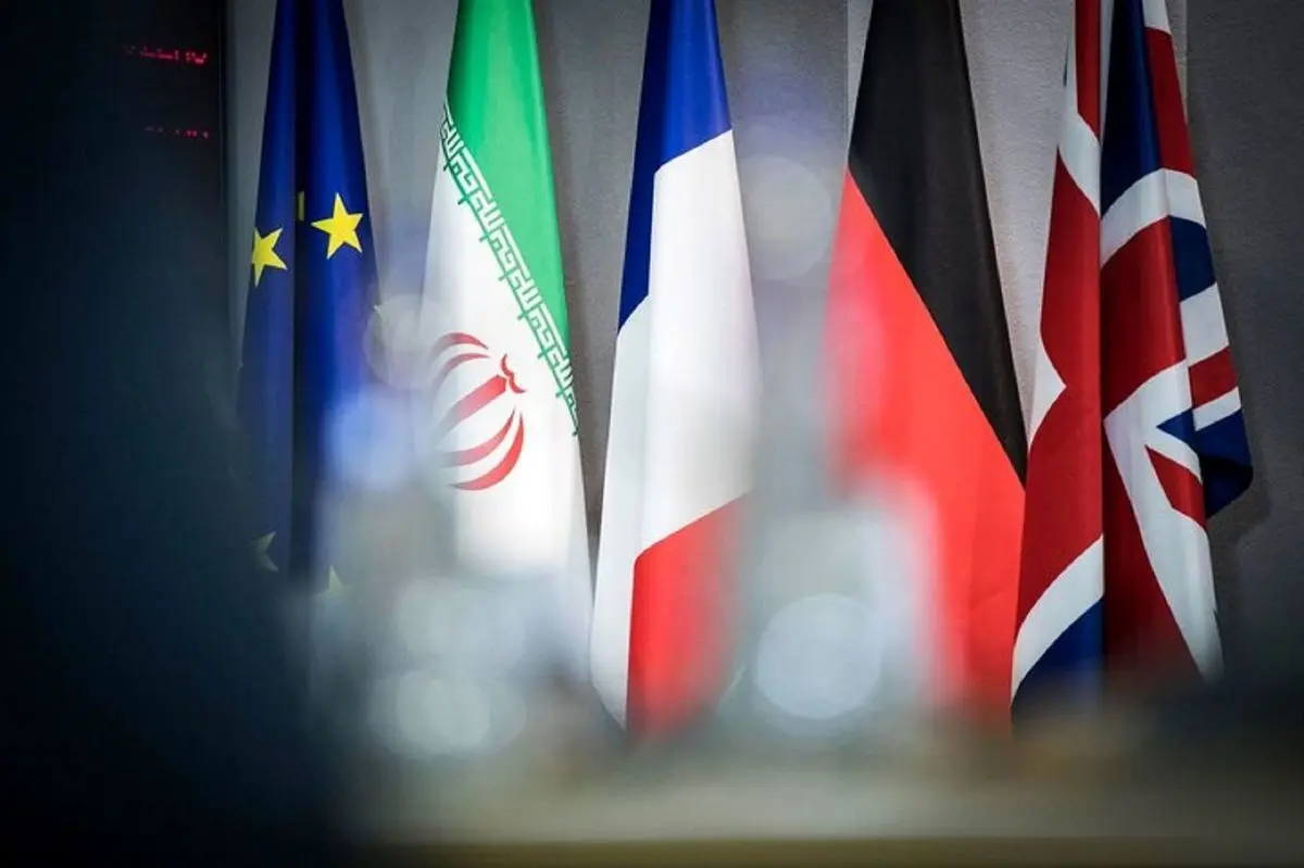آغاز مذاکرات ایران با کشور اروپایی تا ساعتی دیگر