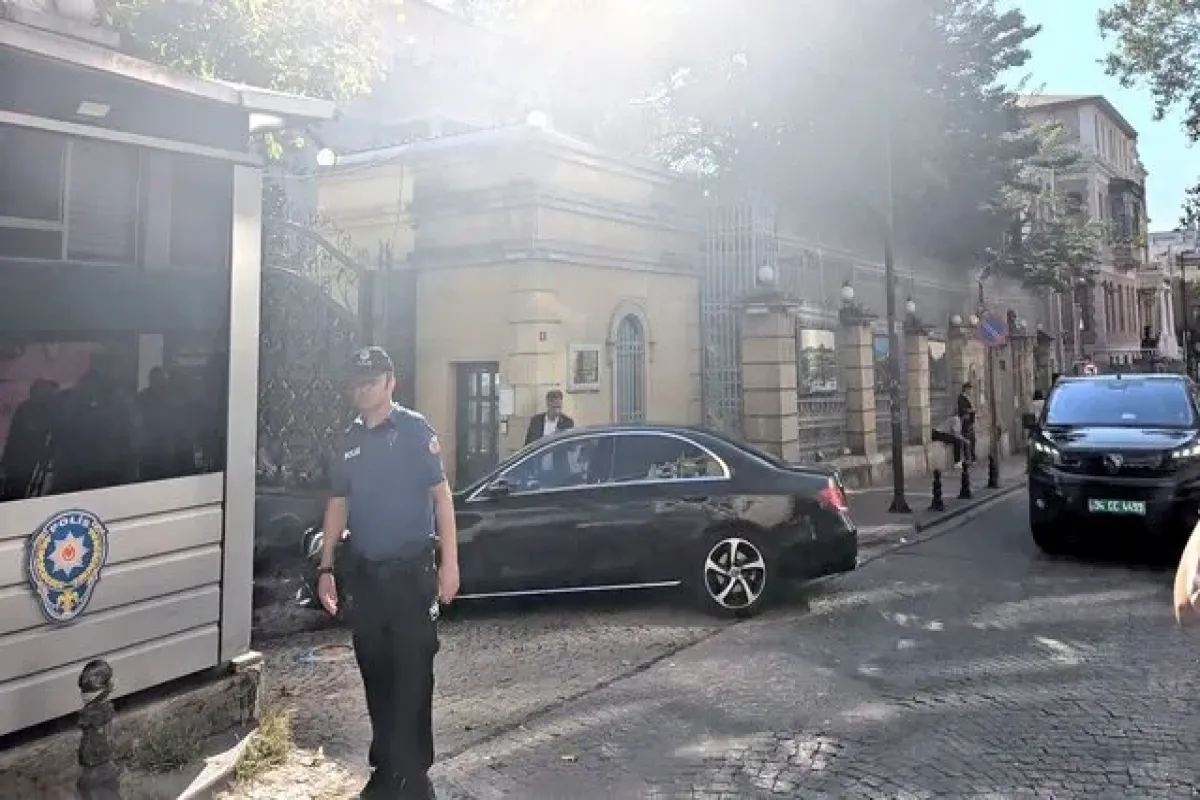 مذاکرات ایران با اروپا به پایان رسید