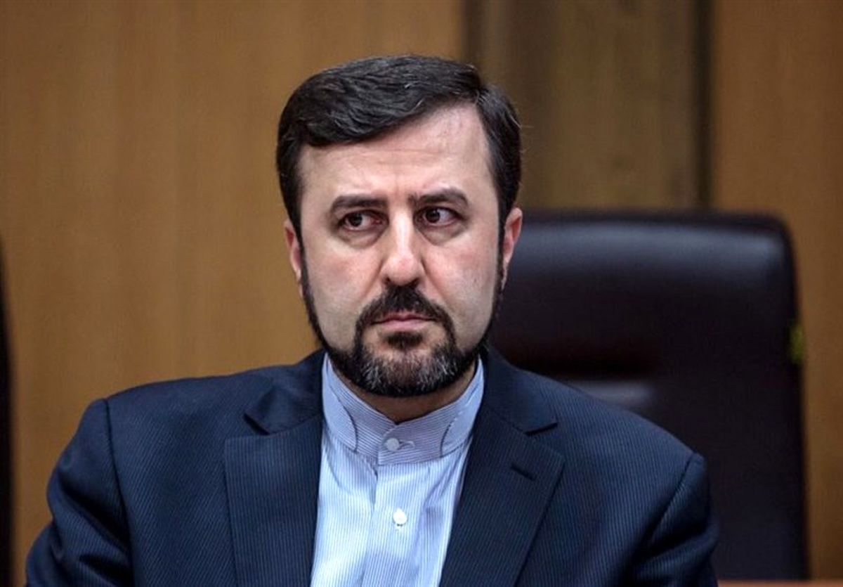 واکنش معاون حقوقی و بین‌المللی وزارت امور خارجه به نتیجه مذاکرات ایران و اروپا