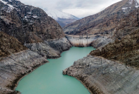 آب هست، اما مدیریت نیست؛ هشدار درباره بحران حکمرانی آب در ایران