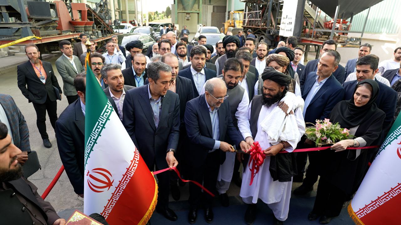 حمایت ایمپاسکو از فرآوری، تقویت زنجیره ارزش معدن