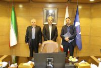 تغییرات عاملی برای ورود فکر و هوای تازه است