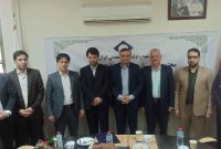 ادیب: تفکرات و نگاه تازه موجب افزایش بهره‌وری خواهد شد