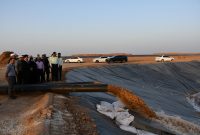 پتاس خوروبیابانک در شرایط جنگی رکورد زد پتاس خوروبیابانک در شرایط جنگی رکورد زد