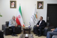 برگزاری نمایشگاه بین‌المللی فرصت‌های سرمایه‌گذاری و توانمندی‌های صادراتی استان گیلان در دستور كار قرار گرفت