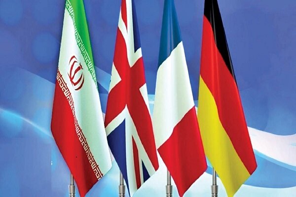 اعلام زمان و مکان مذاکرات ایران و اروپا
