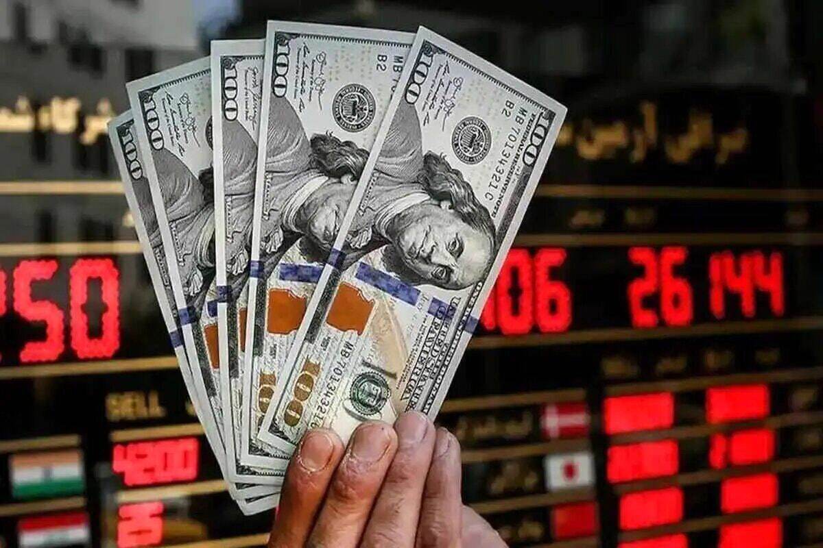 قیمت دلار، طلا و سکه امروز جمعه ۱۳ تیر ۱۴۰۴