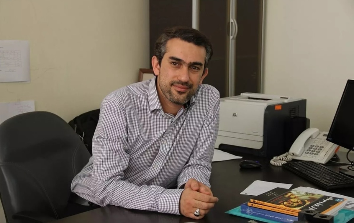 مدنی زاده جایگزین همتی در شورای عالی کار شد
