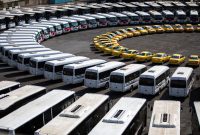 بودجه مناسب برای نوسازی ناوگان حمل و نقل اختصاص یافت