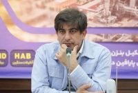 فاز نهایی انتقال آب از دریای عمان به فولاد مبارکه تا یک ماه آینده به بهرهبرداری میرسد فاز نهایی انتقال آب از دریای عمان به فولاد مبارکه تا یک ماه آینده به بهرهبرداری میرسد