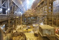 فولاد خوزستان؛ پیشران توسعه، قربانی بیتوجهی فولاد خوزستان؛ پیشران توسعه، قربانی بیتوجهی