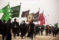 فروش اجباری بلیط رفت و برگشت اربعین ممنوع شد